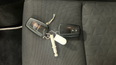 Toyota Corolla 2.0 VVT-i Hybrid Design 5dr CVT Hybrid Hatchback